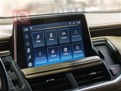 شيفروليه تاهو